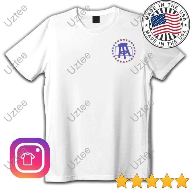 Barstoolsports We Lost The Goalpost Shit Happens Tee