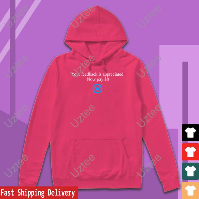 Elon Musk Your Feedback Is Appreciated Now Pay $8 Tee Shirts Bonfire Store