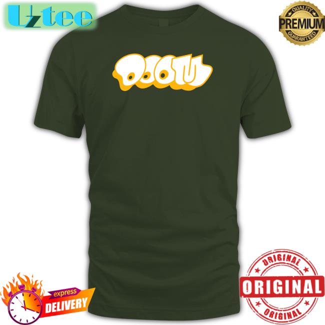 Gasdrawls Merch Doom Throw Shirt