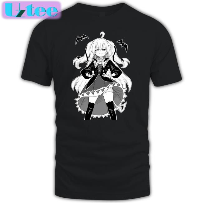 Chibidoki Monthly Merch Subscription Box Hoodie Uwumarket