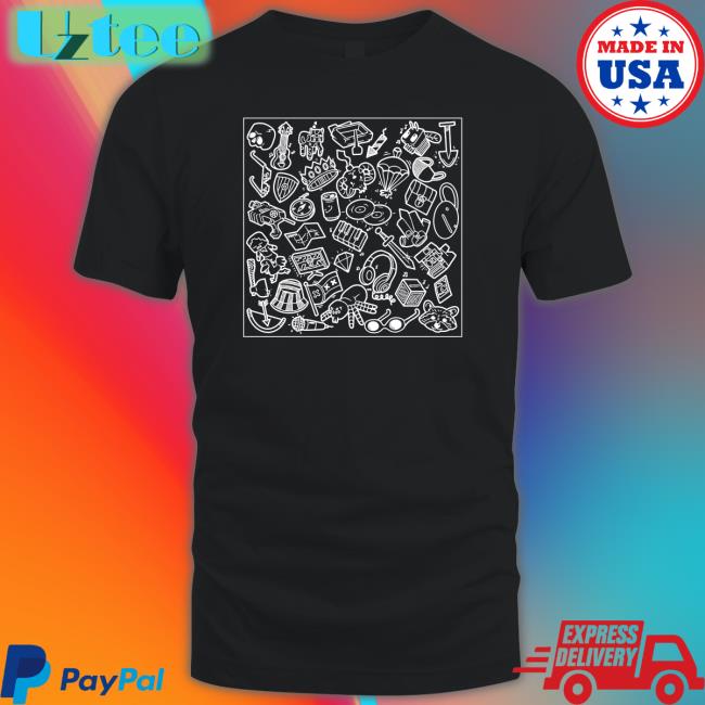 Tommyinnit Store