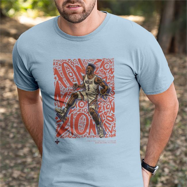 Zion Signs Contract Extension New Orleans Pelicans Shirt Zion Signs Contract Extension New Orleans Pelicans New Shirt