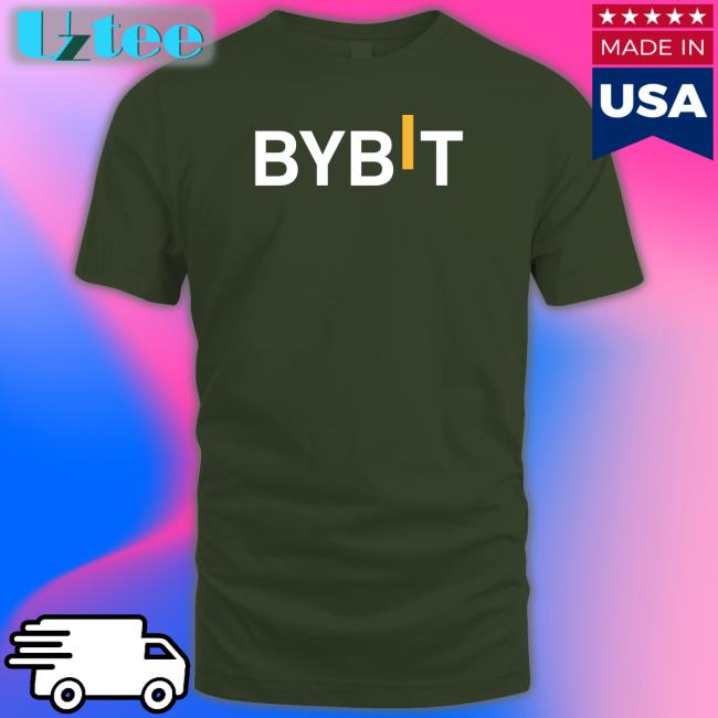 Cryptolord Ne Bybit Tee