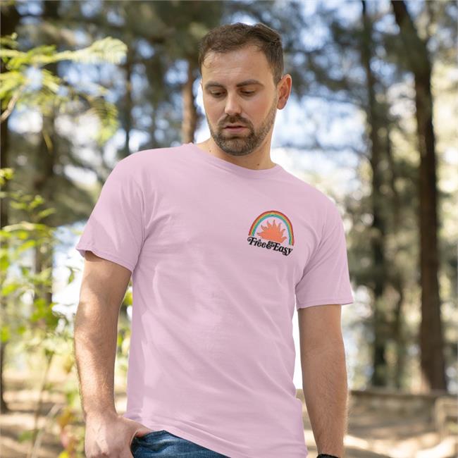 Don't Trip Camp Mcdonalds T Shirt