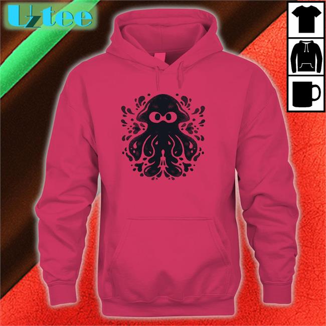 The Yetee Merch Squid Or Kid Sweatshirt Cheap Ass Gamer