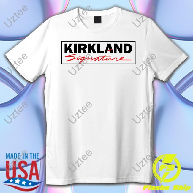 Costco Kirkland's Hoodie