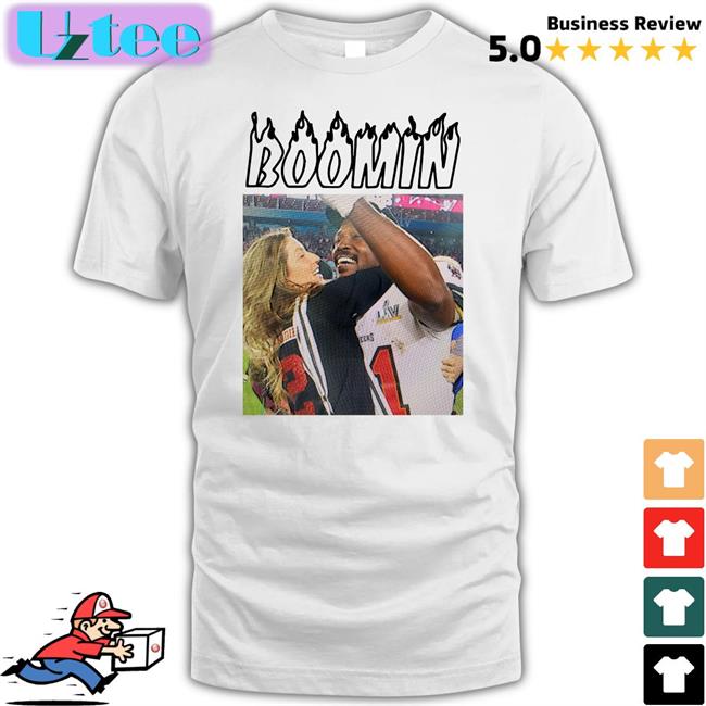 Bowl Boomin Shirts