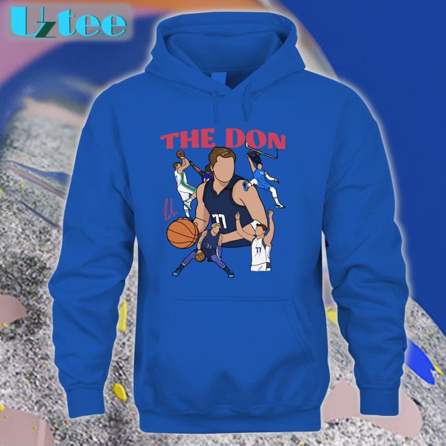 The Don Shirt