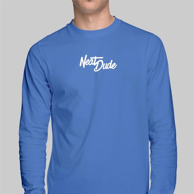 Balakaywil Gregg Neat Dude New Shirt Neat Dude Merch