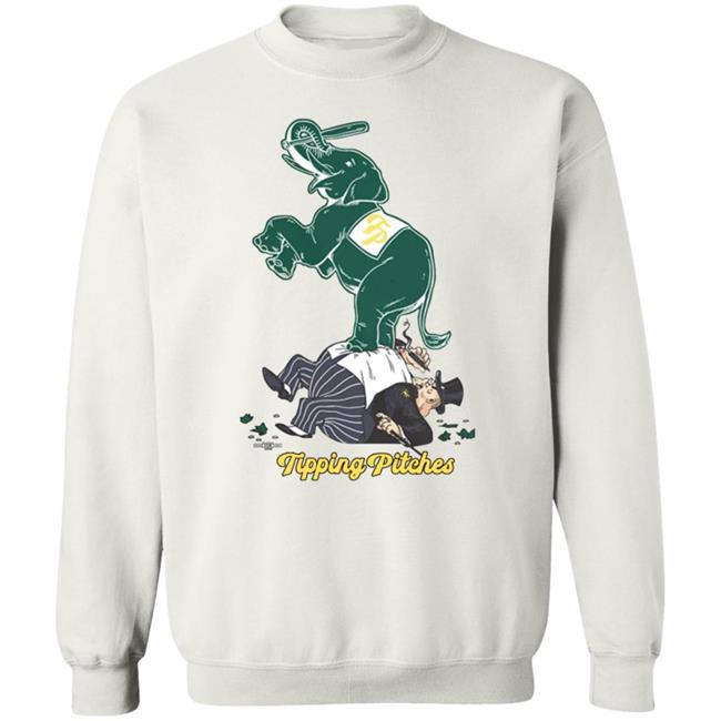 Tipping Pitches Store Elephant Shirt Tipping Pitches Store Elephant Shirt