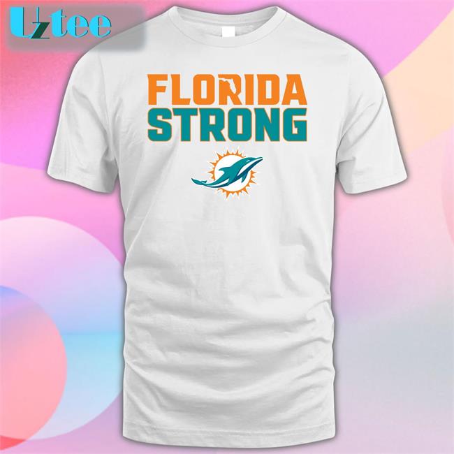 Florida Strong Sweatshirt
