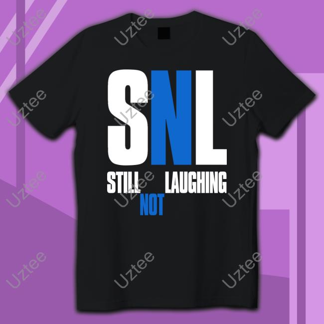 Sleepyboyunderground Merch Still Not Laughing Hoodie