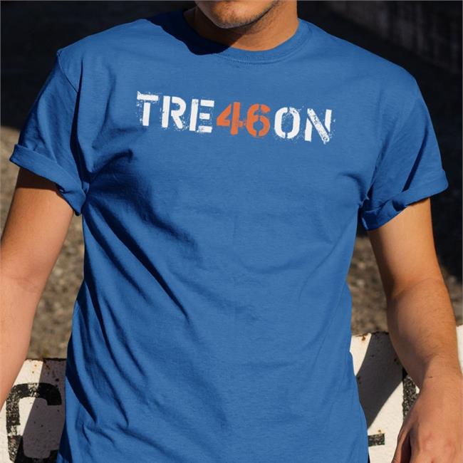 Barron Tre46on Shirt