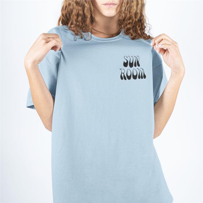 Sun Room Hoodie Sweatshirt