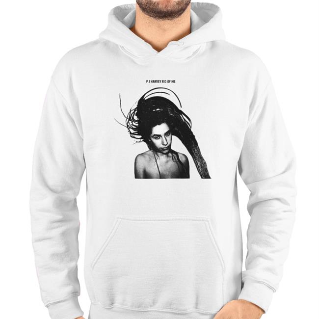 Pj Harvey Rid Of Me Tee Shirt