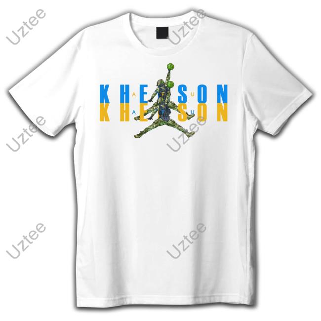 Saint Javelin Merch Kherson Afu Watermelon Warrior T Shirts Saintjavelin