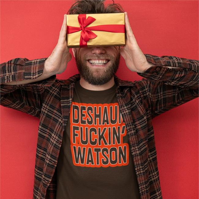 Deshaun Fuckin' Watson Shirt Hall Of Fame 2022