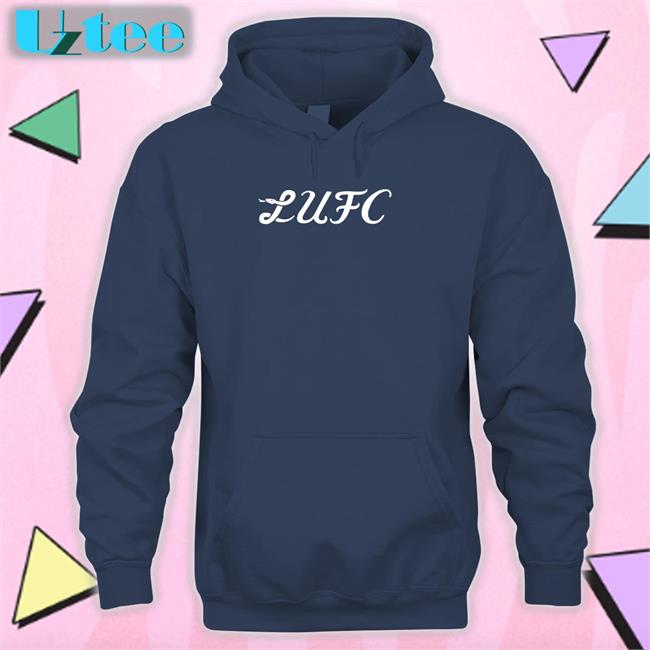 Lufc Sweatshirt