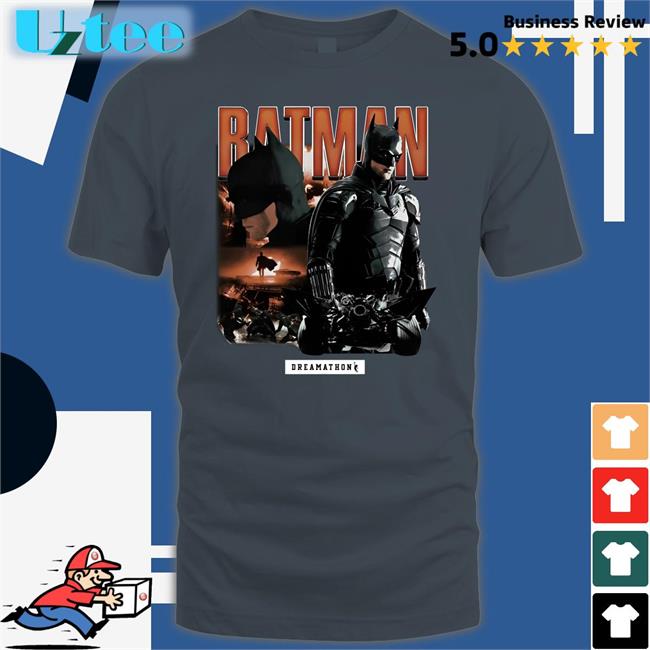 Batman Dreams Tee Dreamathon