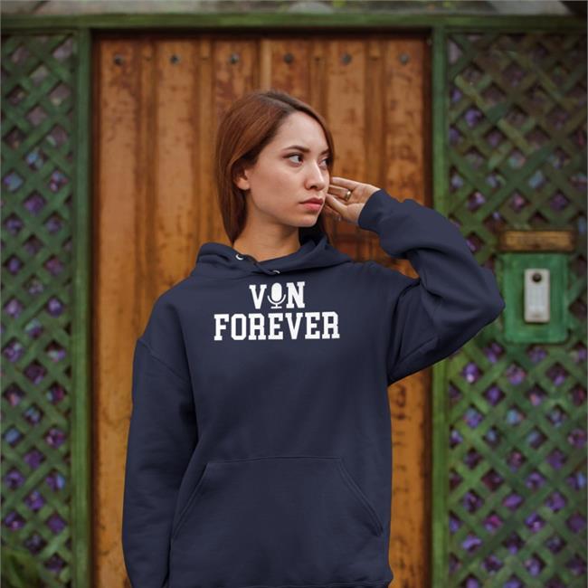 Vins Cully Forever Shirt