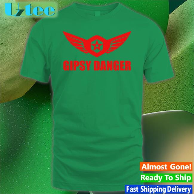 Sara Rubin Gipsy Danger Hoodied Sweatshirt Sara Rubin Gipsy Danger Sweatshirt
