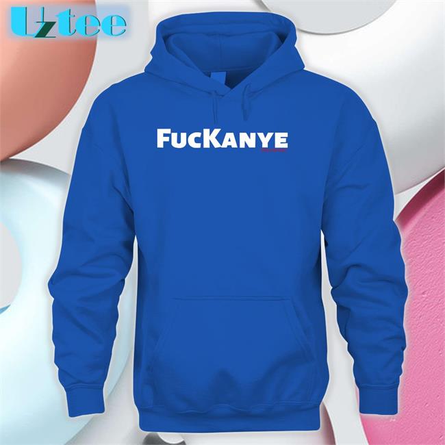 Blairisms Store Fuckanye Shirts