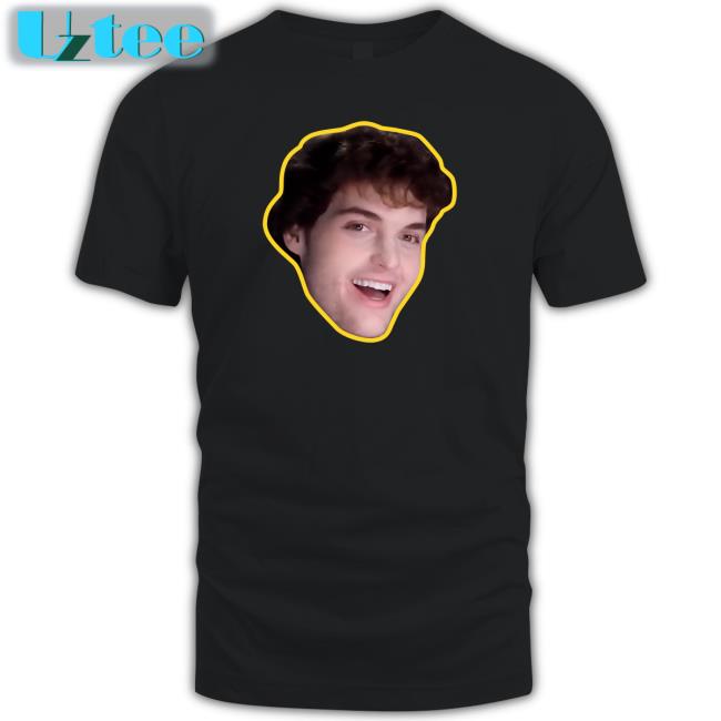 Dream Team Face Reveal Shirt