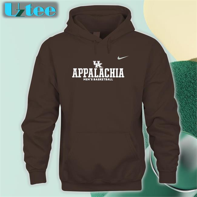 Kentucky Men’S Basketball Uk Appalachia Men's Basketball Tee