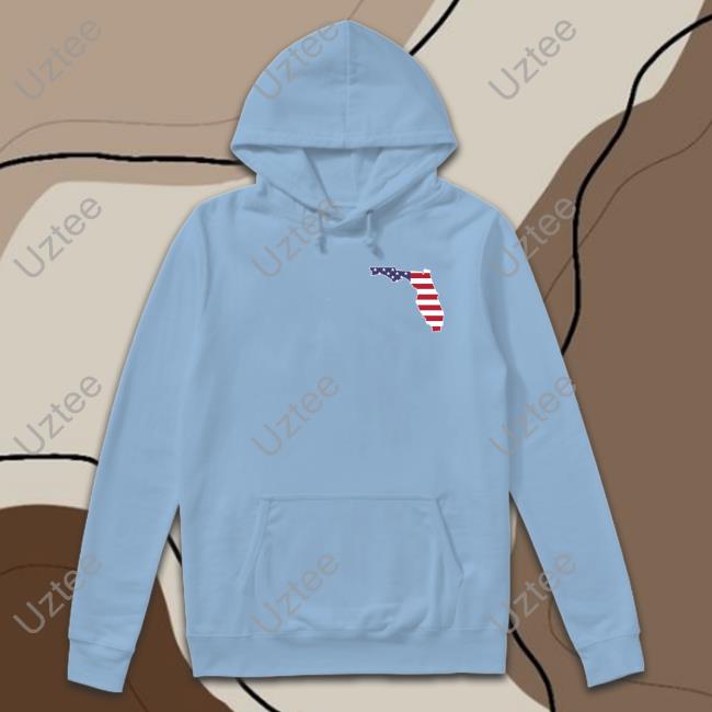 Desantis Make America Florida T Shirts