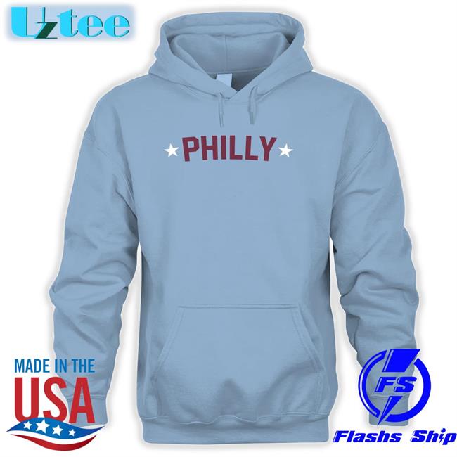 Barstoolsports Store Philly No One Likes Us We Don't Care Shirt