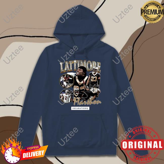 Marshon Lattimore 90S Bootleg T Shirt