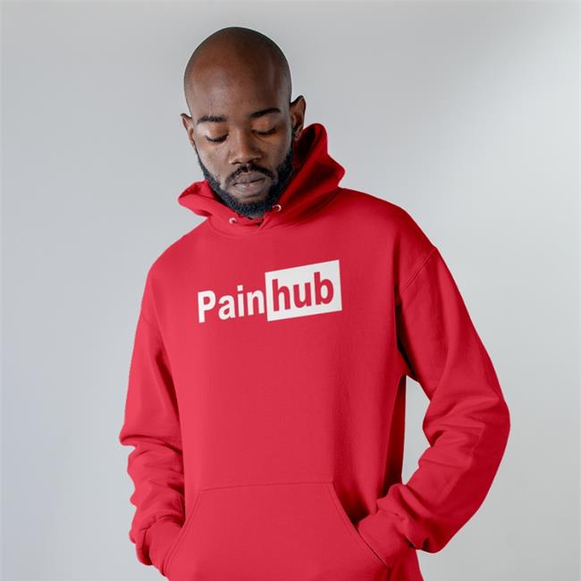 Painhub Tee Shirt