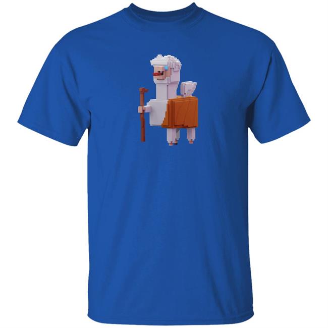 Pacaverse Alpacadabraz Shirt Pacaverse Alpacadabraz Shirt