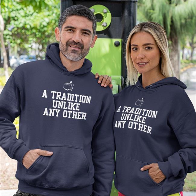 Mani A Tradition Unlike Any Other Shirt