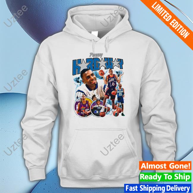 Penny Hardaway1 Cent Shirt Loko Warbucks Sparkboyzco Merch