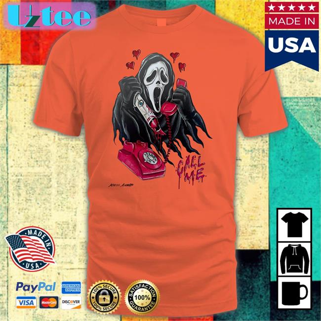 Marcos Alvarado Call Me Marcos Alvarado Death Hooded Sweatshirt Marcosalvarado_
