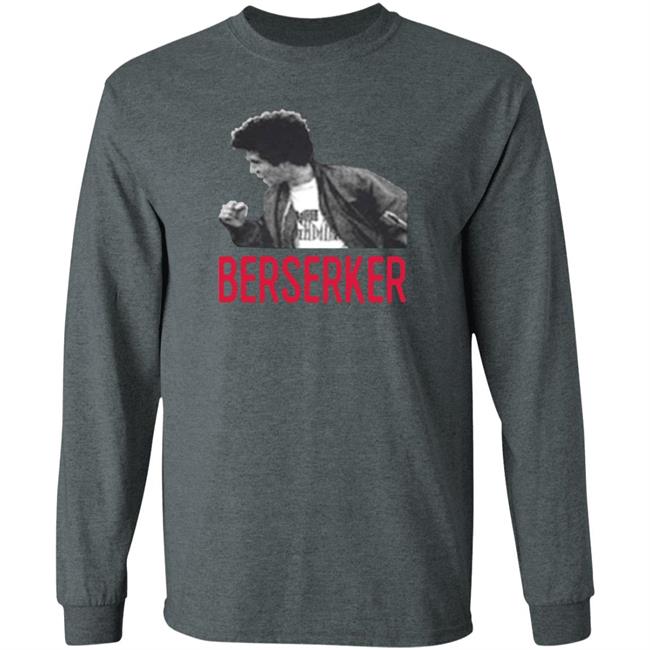 Berserker Shirt Jay And Silent Bob Merch Berserker Shirt Berserker Shirt Jay And Silent Bob Merch Berserker Shirt