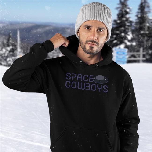 Elonmusk Space Cowboys Shirt Thanksgiving