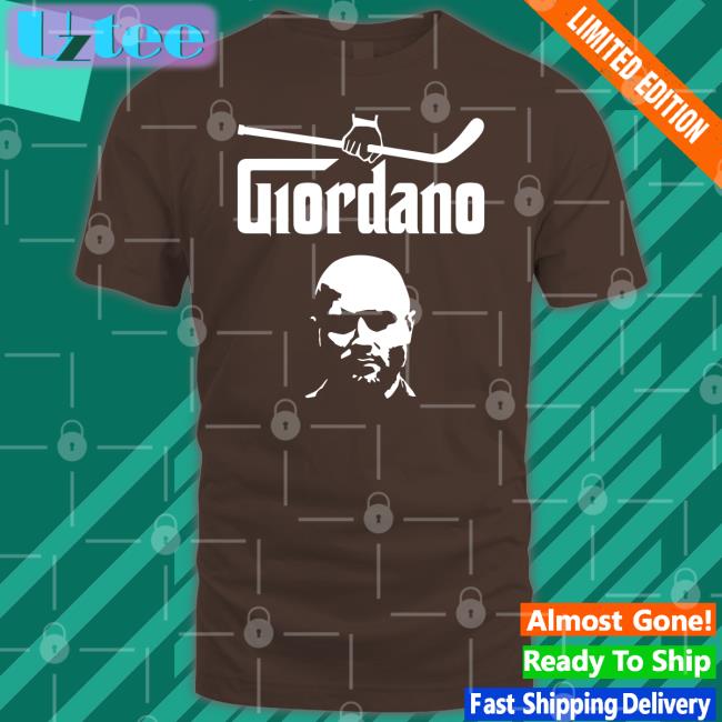 The Giordano Hoodie