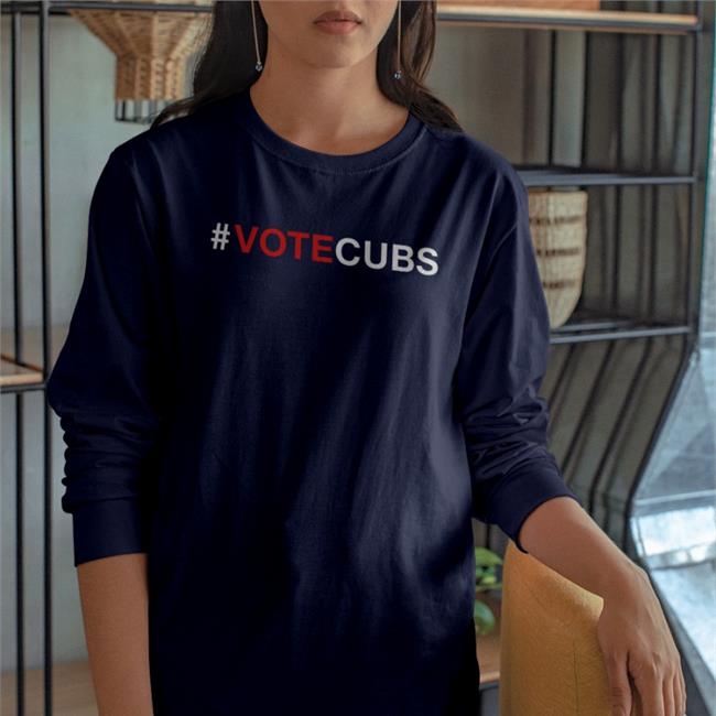 Funny Votecubs Shirt Votecubs Hoodie
