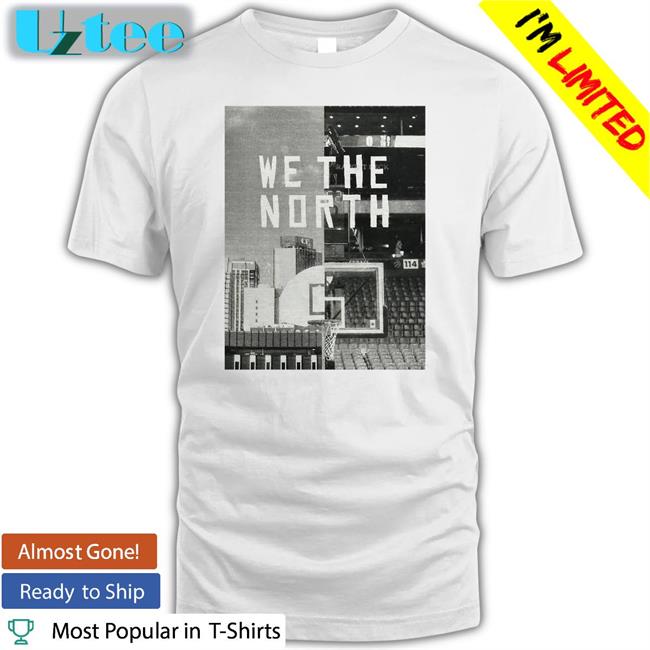 We The North Long Sleeve Tee Shirt