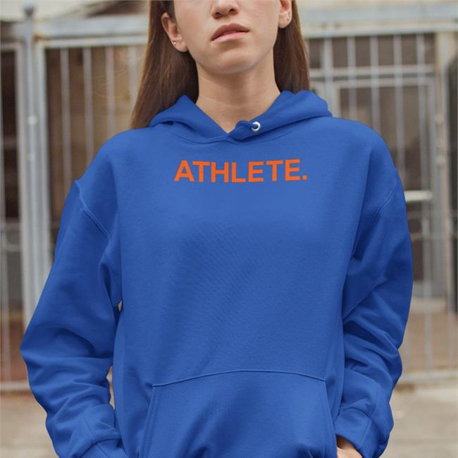 Athlete Shirt Obvious Shirts Store