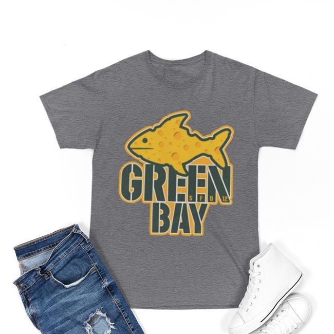 ???? ????? Sfb12 Green Bay Sweatshirt
