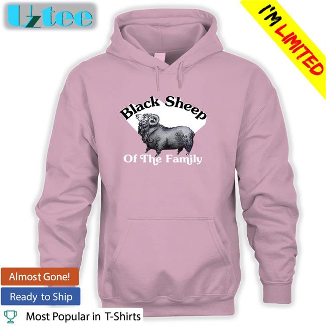 Jason Aldean Black Sheep Of The Family T Shirts Black Sheep Of The Family Hoodie