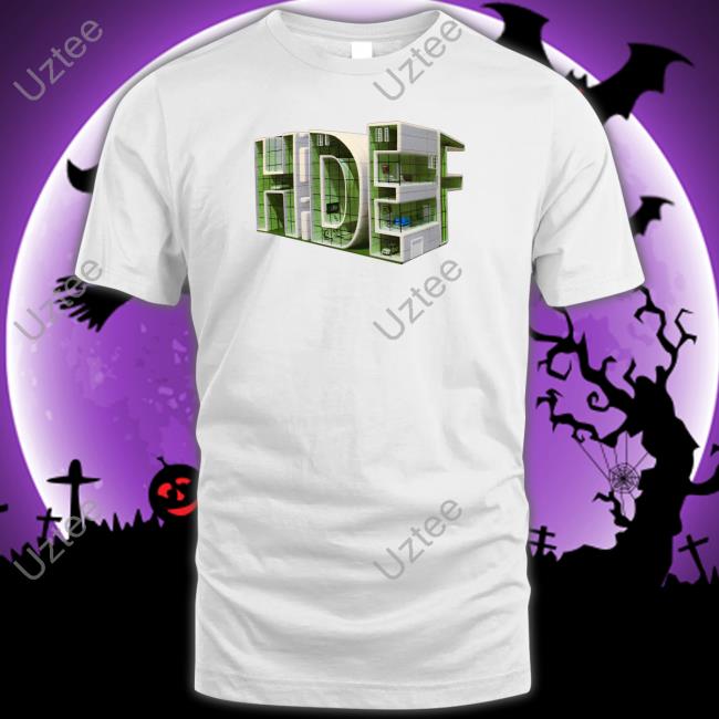 Hii Def House Hoodie