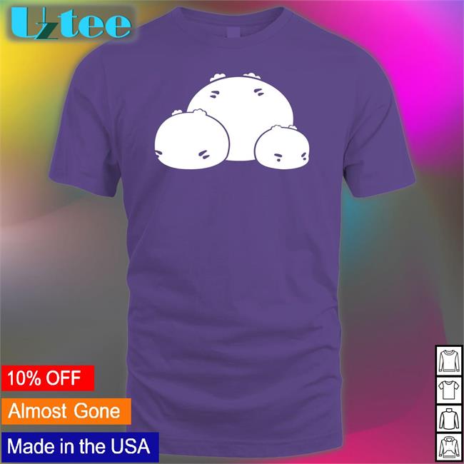 Gup T Shirt