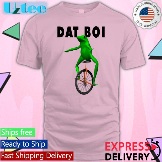 Dat Boi Sweatshirt