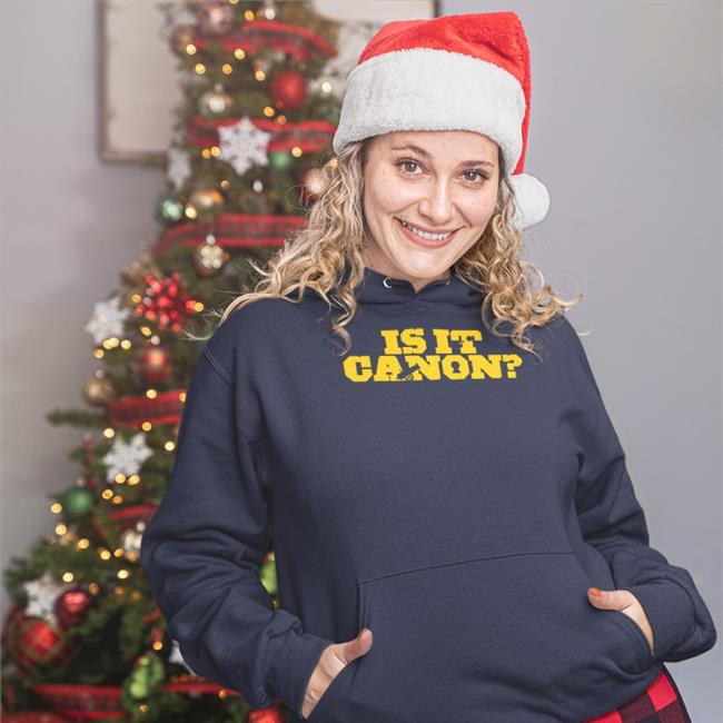 Is It Canon Shirt Toy Galaxy Tv Secret Galaxy