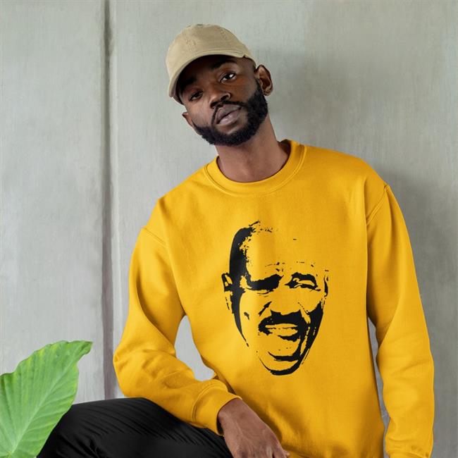 Steve Harvey Mood Sweatshirt
