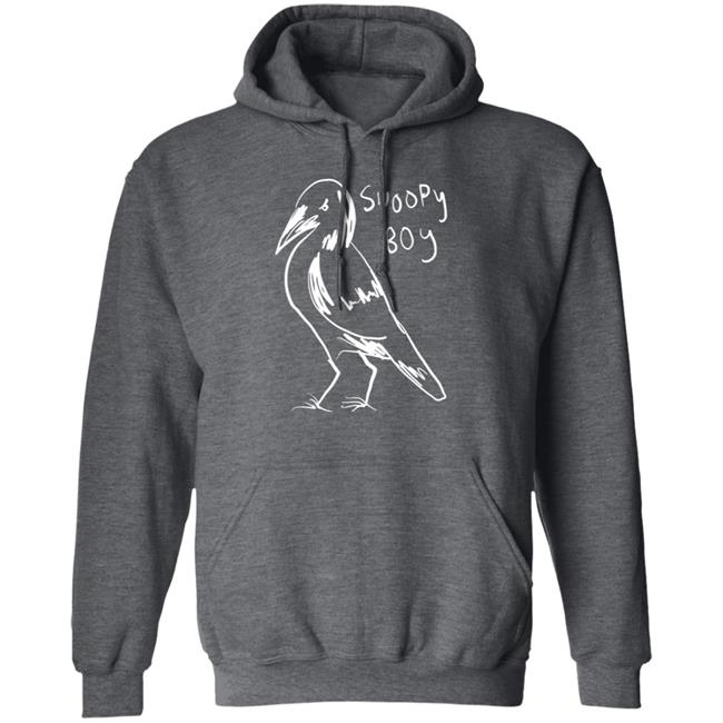 Swoopy Boy Shirt Lonely Kids Club Merch Swoopy Boy Shirt Lonely Kids Club Merch